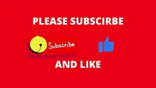 my new intro