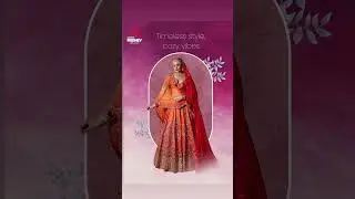 Timeless Style, Cozy Vibes | Shree Radhey Winter Collection #shreeradhey #bridalwear #youtubeshorts