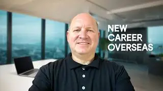 Your 40s, 50s, 60s: The Perfect Time to Work Overseas