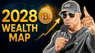 The Bitcoin Amount That Changes Everything in 4 Years