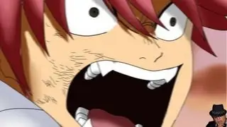 Fairy Tail 329 Manga Chapter Review -- Acnologia Is God フェアリーテイル