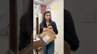 Night Suits from Myntra , Night Dresses , Cute Night Wear , Review.. colour -Pink and Beige