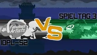 Giftige Wincondition! - IDPL S2 - Spieltag 3 vs. Azubaumrines | by Craycom [German/1080p]