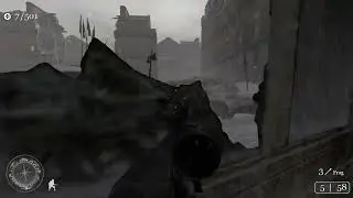 Call Of Duty 2 The Doctor Vs Genesz 20220525