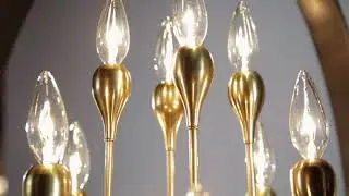 Dresden by Hudson Valley Lighting