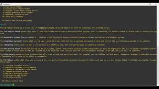 SEToolkit Tutorial: Building a Phishing Website (For Educational Use Only)