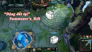 C&aacute;c tướng quẩy tưng bừng tại  Summoner's_Rift