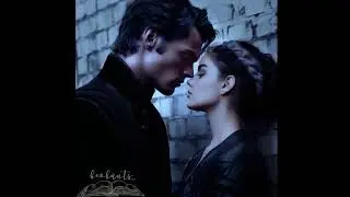 fandom film of edited pics to war of hearts