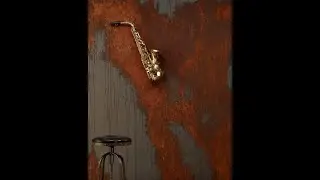 ROYALE PLAY IRONIC TEXTURE BY ASIAN PAINTS |NEW INTERNATIONAL DESIGNER COLLECTION (IDC)|RUST EFFECT|