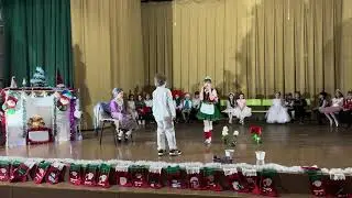 17.12.25 Снігова Королева.