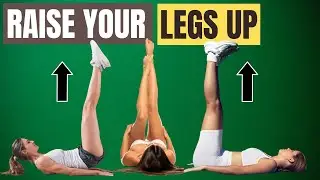5 Surprising Health Benefits of Leg Elevation 🦵