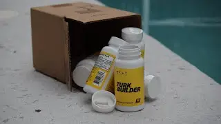 HTLT Turk Builder (Now Ecdy Builder) Week 1 - Starting Point and Overview