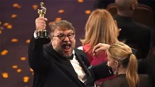 RESUMEN DE LOS OSCARS 2018