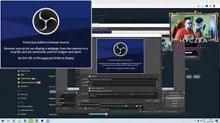 Jak ustawić alerty [suby, donejty] na streamie?