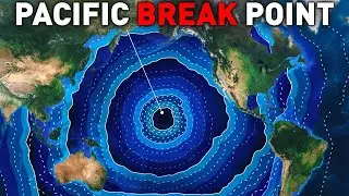 Largest Tectonic Plate Shifts &mdash; Pressure Rising Under World&rsquo;s Largest Caldera