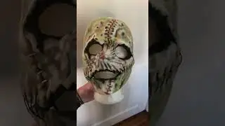 PROMO VOL 3 COREY TAYLOR MASK