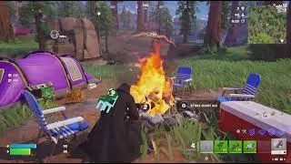 I Found another ghost face