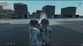 I got Like 11 IN GTA 5 ROBLOX RP!