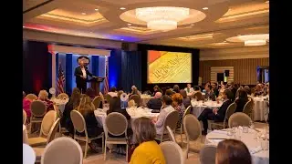 Roger Rickard Keynote at ASTA 2021