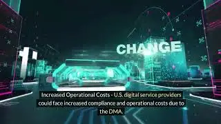 How the new EU Digital Markets Act can affect US Tech Business