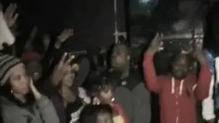 Star Status Band - Live @ the Den 2/19