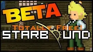 How To Get Starbound For Free! No Utorrent! No BULLSHIT!