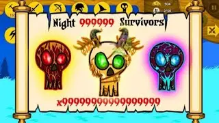 stick war Legacy night 9999 max Update Army mega Griffon lava mega Griffon savage SUMMON mod apk vip