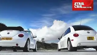 Star Car Hire VW Wedding Cars in Northern Ireland