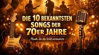 Die 10 bekanntesten Songs der 70er Jahre &ndash; Musik, die die Welt ver&auml;nderte