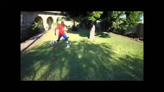 #NBBlackoutsquad
