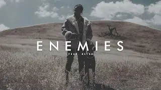 [FREE] Dark Travis Scott X Drake Type Beat - 