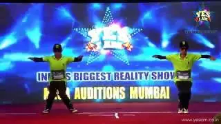 DMC India | Dance Episode
