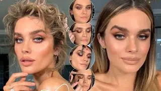 TIPS ON HOW TO FLAWLESSLY DO MAKEUP TUTORIALS FOR BRIDE THAT LAST FOR A DAY
