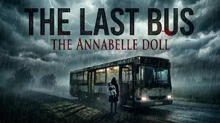 The Last Bus: Annabelle Doll Hindi Horror Movie ⁨@Netflix⁩ ⁨@MAXXVONN⁩ #horror