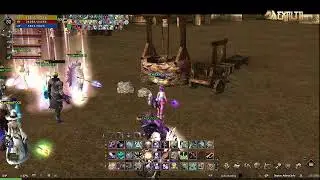 Lineage 2 Exalta Baium