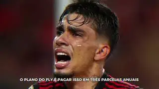 NOTÍCIA QUENTE! ACABOU DE ACONTECER A REVIRAVOLTA NA VOLTA DE PAQUETÁ AO NINHO! #futebol #flamengo