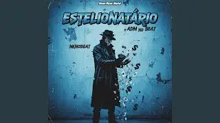 Estelionatário (Arrocha Funk)
