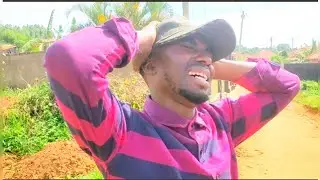 The Witless Broke boys // African comedy