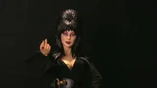 Friday Night Frights Quick Bites #7: Ultimate Elvira