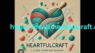 Heart full craft Handicraft products For Export Worldwide 