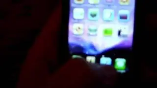 Iphone Theme  LockScreen e Keyboard  ZTE Racer