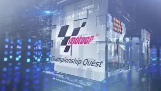 2019 MotoGP Championship Teaser Trailer