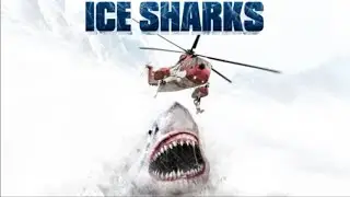 ICE SHARKS | Official Trailer | The Asylum