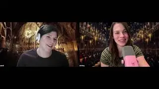 Harry Potter and the Chamber of Secrets Part 2 (Ch 10-end)