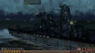 Silent Hunter 4 Gold Edition - Mission 