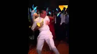 Prom Crashing
