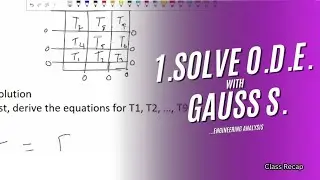 #10_Gauss Seidel's method