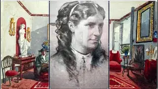 May Alcott: Sister, Painter, Teacher
