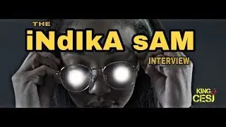 King CESJ TV: Arrogant! The Indika Sam Interview