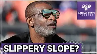 FINE LINE: Kansas State SHOULD AVOID What Deion Sanders is Doing at Colorado, FOCUS on Relationships